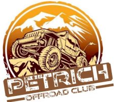 Offroad Petrich лого