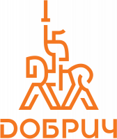 Rally Raid Dobrudja лого