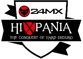 24MX Hixpania Hard Enduro