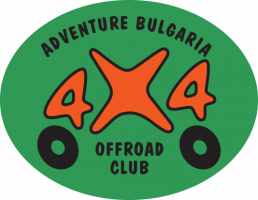 BALKAN OFF-ROAD CUP VARNA лого